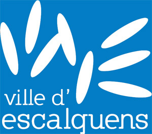 Logo Escalquens