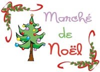 marché noel