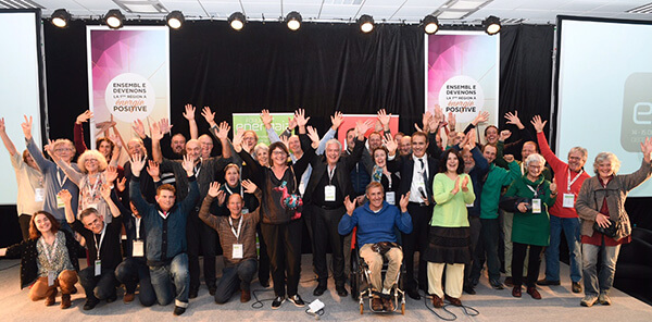 Laureats de l'AAP région Occitanie: Energie coopérative et citoyenne