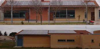 Ecole d'Odars
