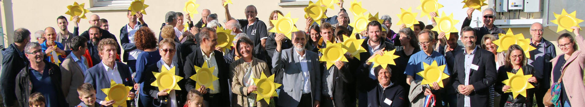 Initiative citoyenne pour une énergie alternative